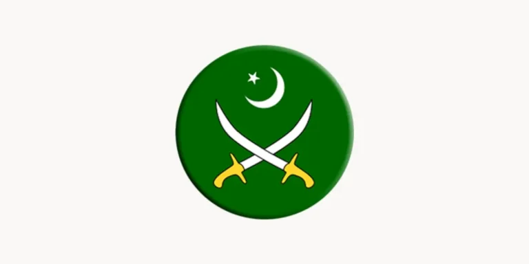 Pak Army Civilian Staff GHQ Jobs 2023