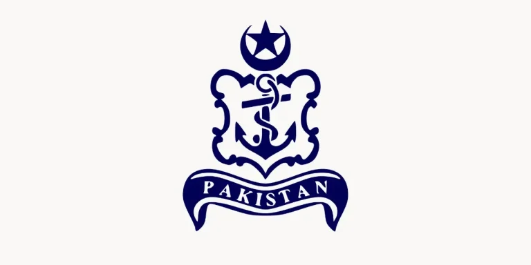 Join Pak Navy as Sailor – October 2023